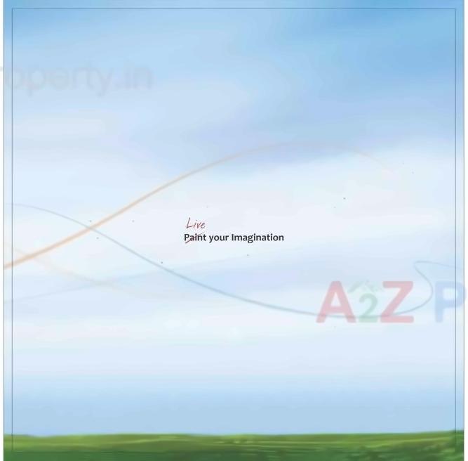  of real estate project Anshul Kanvas A located at Wagholi, Pune, Maharashtra