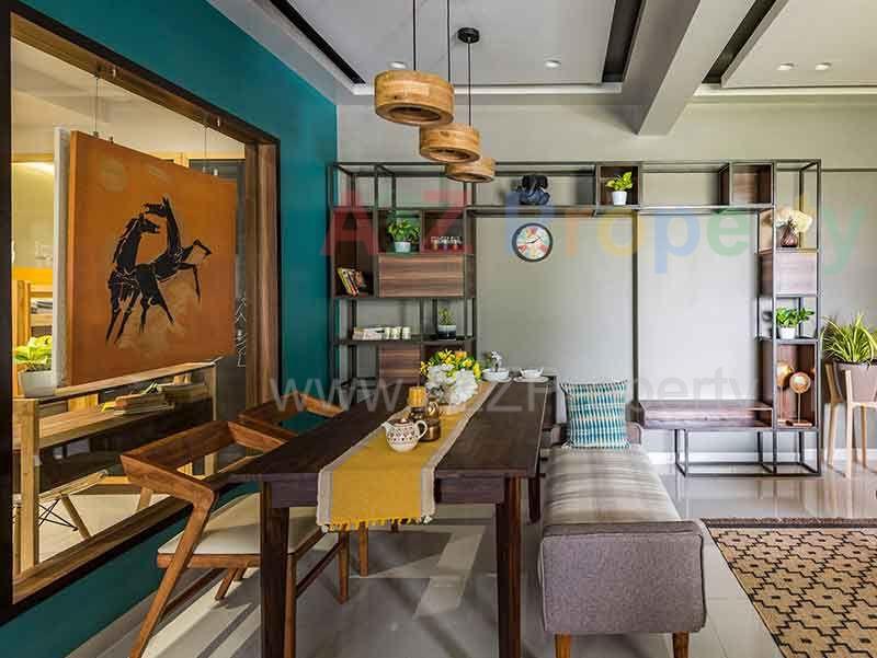 Gallery 01 of real estate project Arun Aion located at Pimpri-chinchawad-m-corp, Pune, Maharashtra