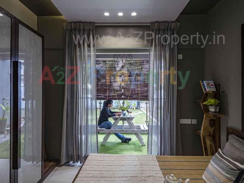 Gallery 02 of real estate project Arun Aion located at Pimpri-chinchawad-m-corp, Pune, Maharashtra