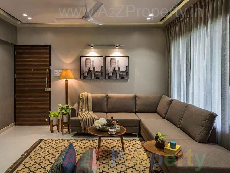 Gallery 04 of real estate project Arun Aion located at Pimpri-chinchawad-m-corp, Pune, Maharashtra