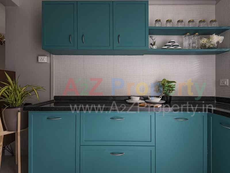 Gallery 05 of real estate project Arun Aion located at Pimpri-chinchawad-m-corp, Pune, Maharashtra