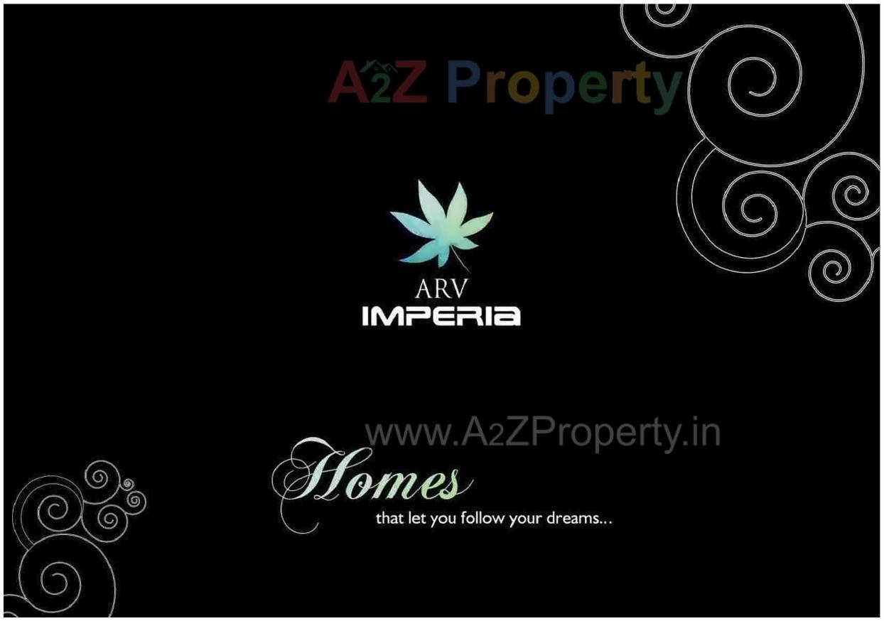  of real estate project Arv Imperia C, D located at Pisoli, Pune, Maharashtra