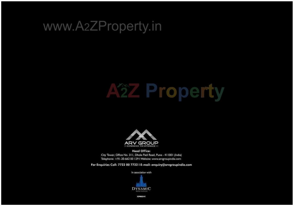  of real estate project Arv Imperia C, D located at Pisoli, Pune, Maharashtra