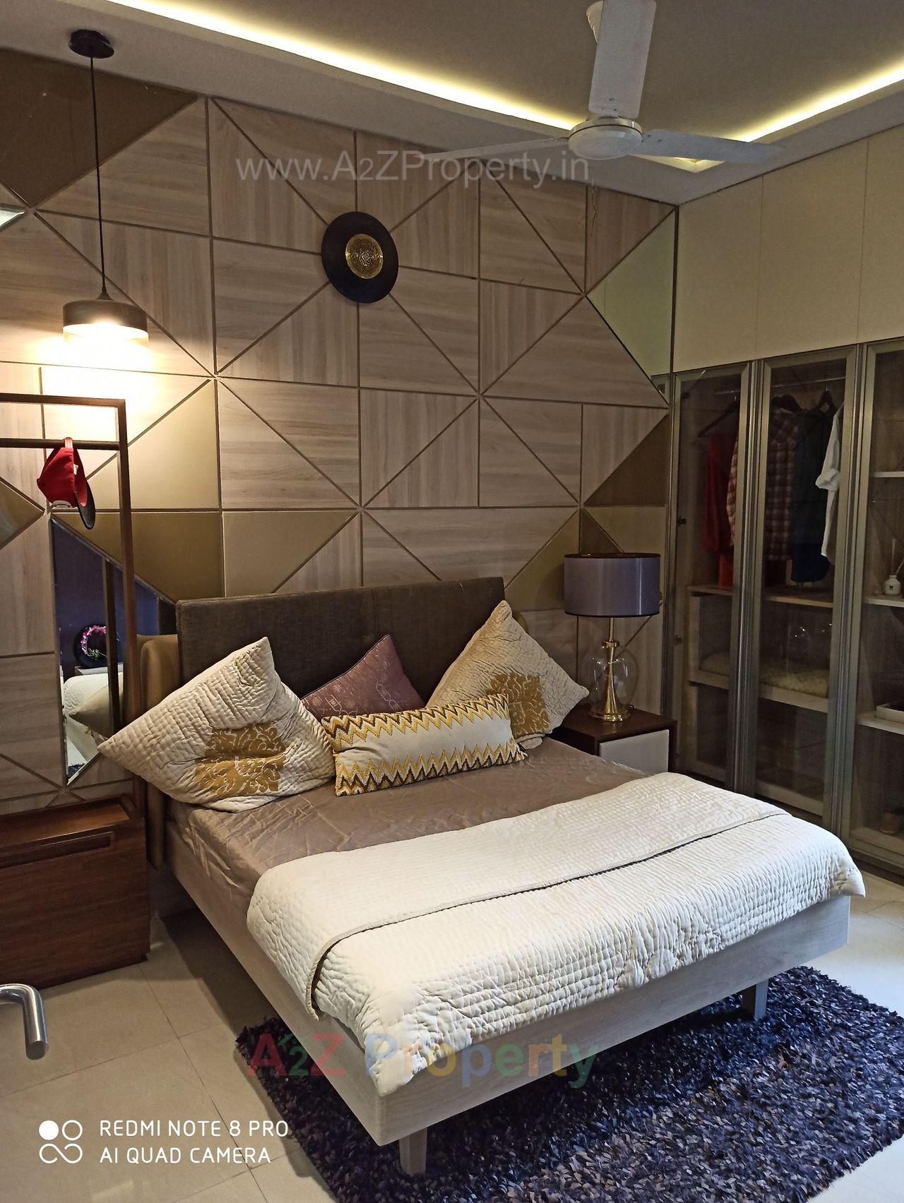 Sl2 of real estate project Arv Newtown located at Pisoli, Pune, Maharashtra