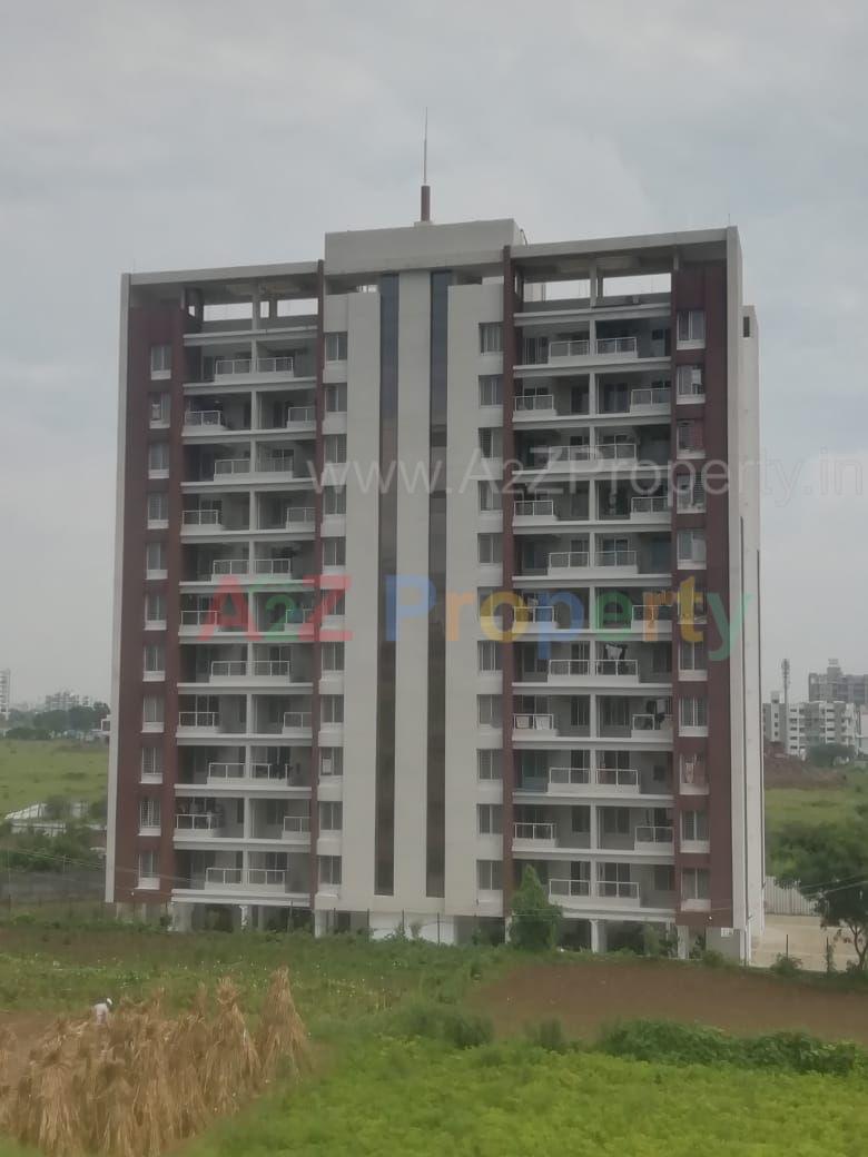 Sl22 of real estate project Arv Newtown located at Pisoli, Pune, Maharashtra