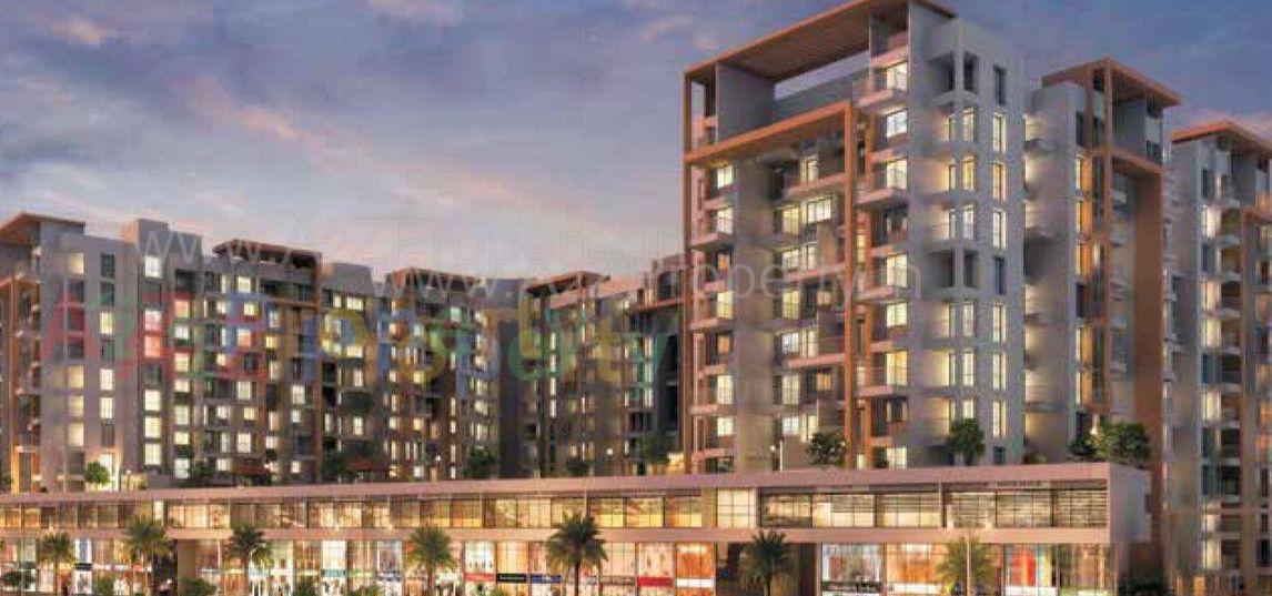 0003 of real estate project Arv Royale located at Hadapsar, Pune, Maharashtra
