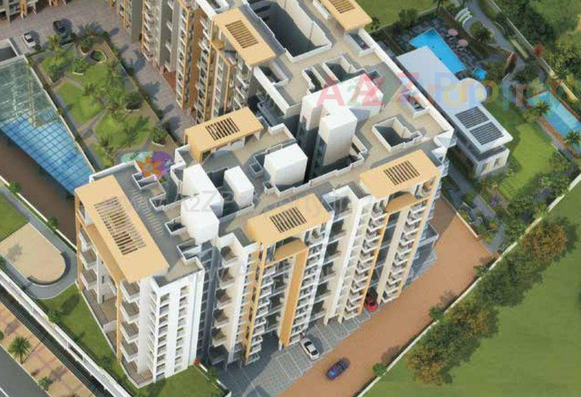 0004 of real estate project Arv Royale located at Hadapsar, Pune, Maharashtra