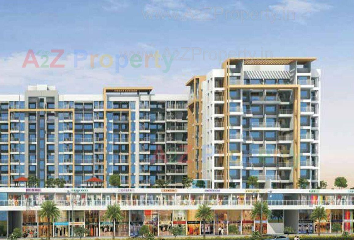 0005 of real estate project Arv Royale located at Hadapsar, Pune, Maharashtra