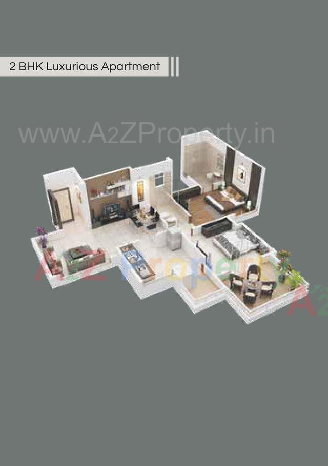 0013 1 of real estate project Arv Royale located at Hadapsar, Pune, Maharashtra