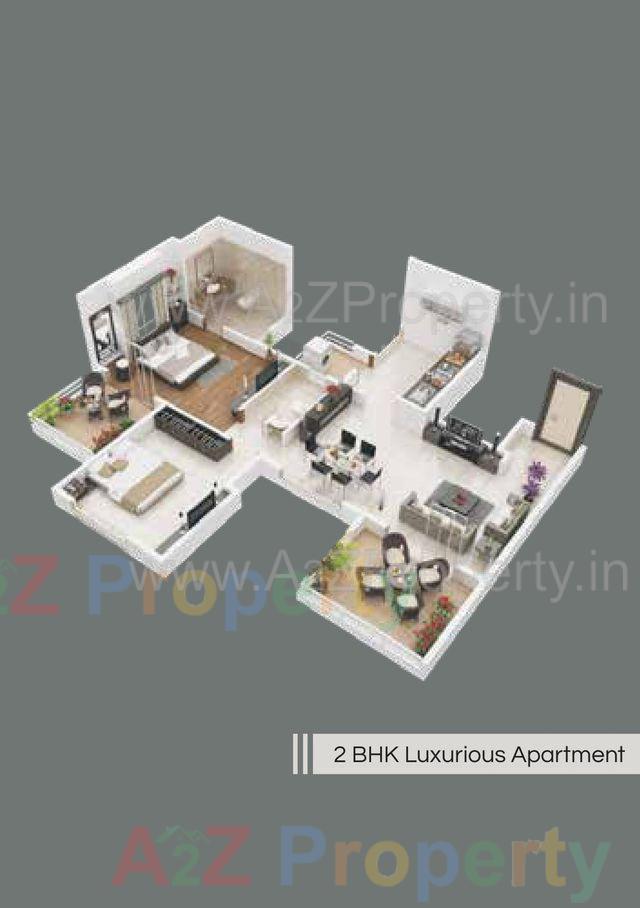 0013 2 of real estate project Arv Royale located at Hadapsar, Pune, Maharashtra