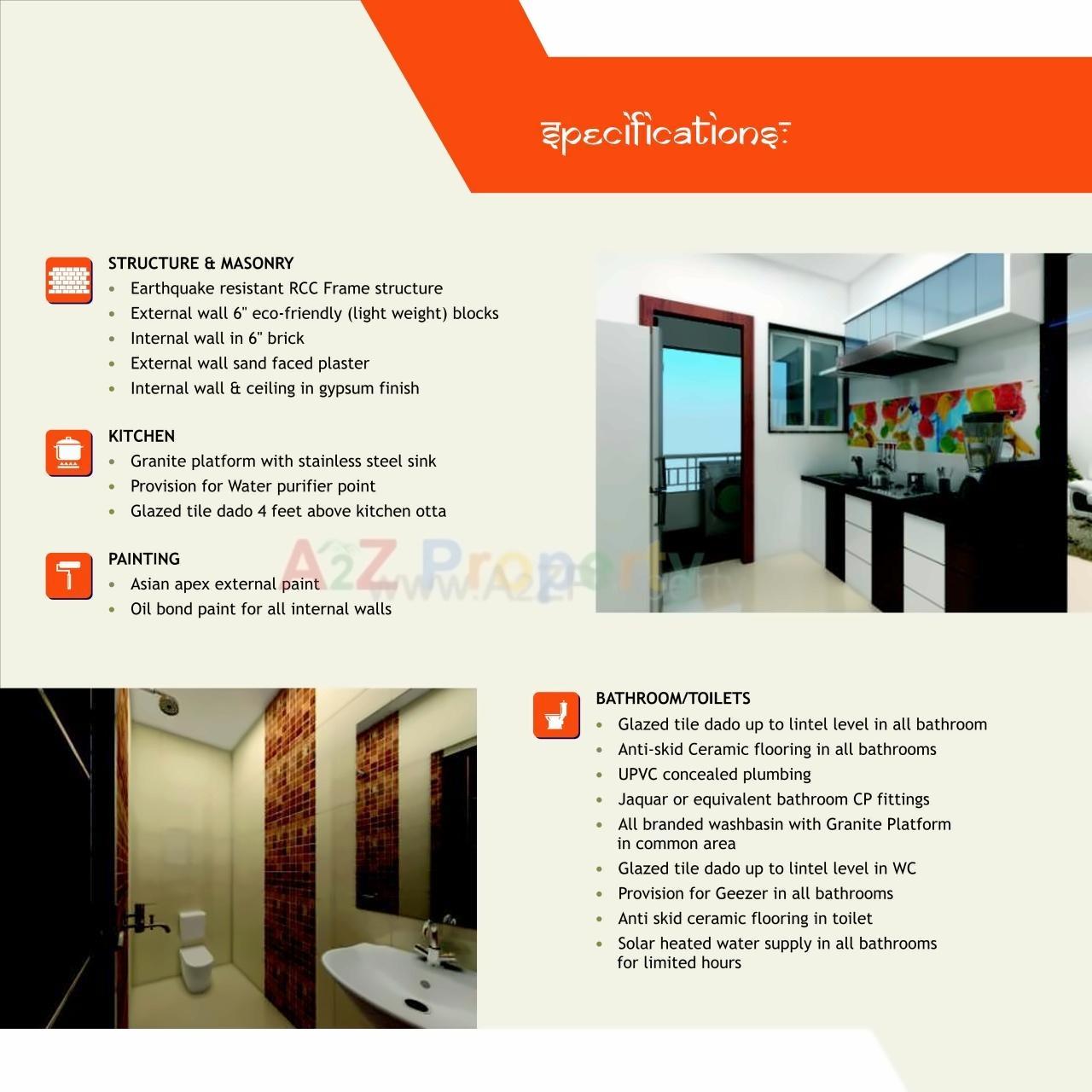  of real estate project Ashtavinayak City located at Fursungi, Pune, Maharashtra