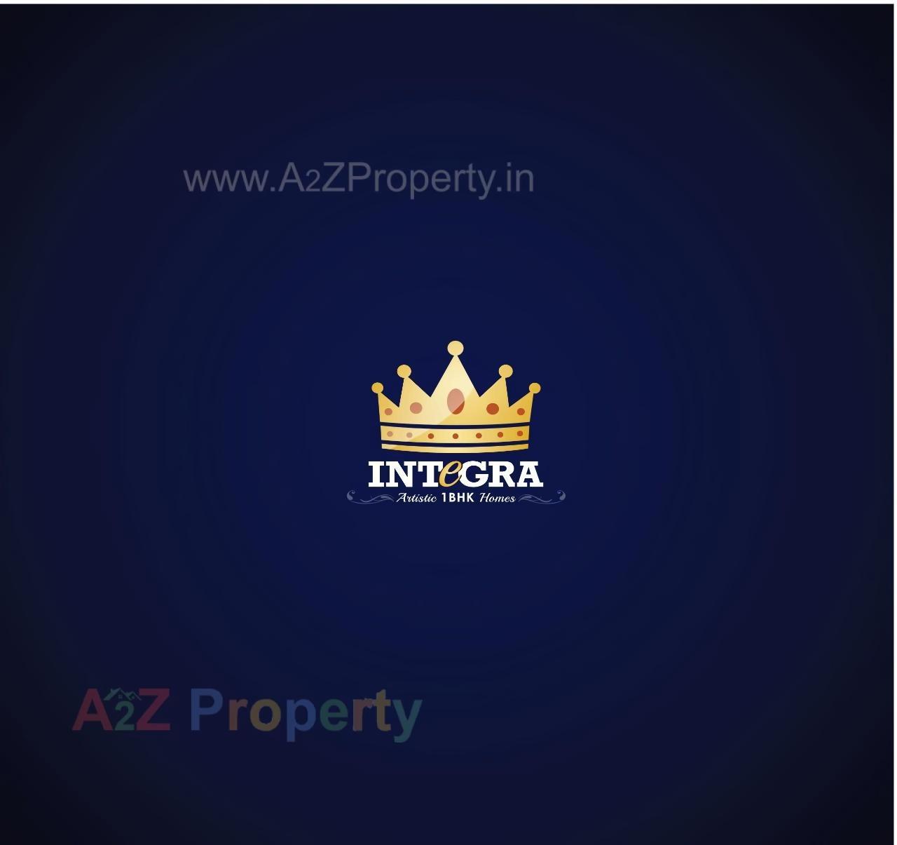  of real estate project Ashwamedh Integra located at Baner, Pune, Maharashtra