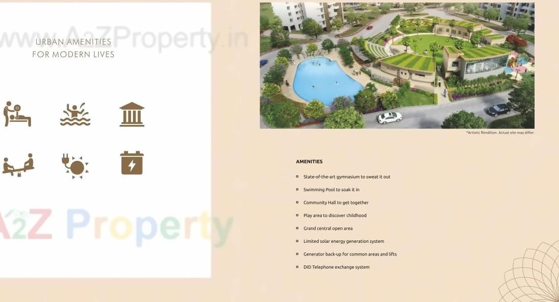  of real estate project Astonia Royale   P located at Ambegaon-bk, Pune, Maharashtra