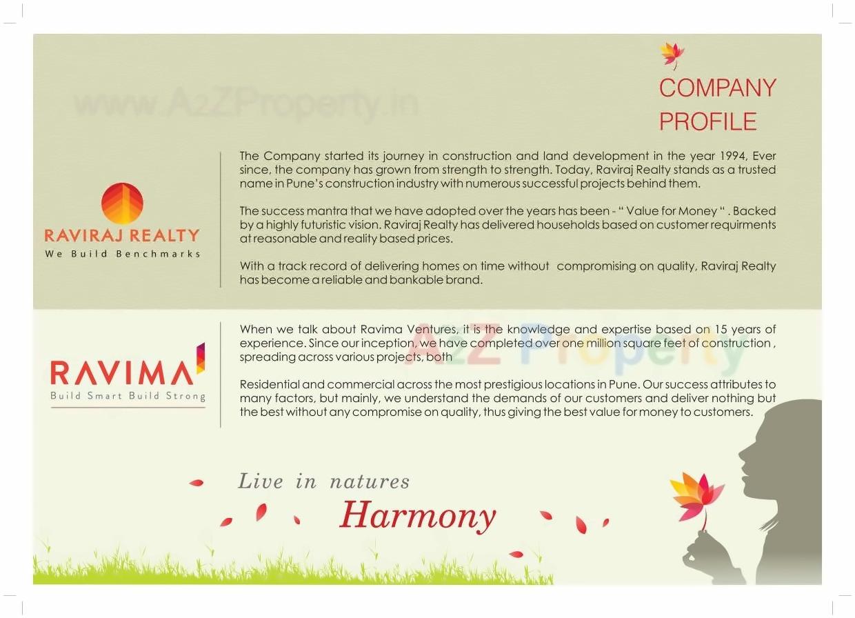  of real estate project Astria located at Kondhwa-khurd, Pune, Maharashtra