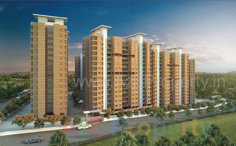 Ragukul By Calyx of real estate project Atulya Muktainagar located at Charholi, Pune, Maharashtra