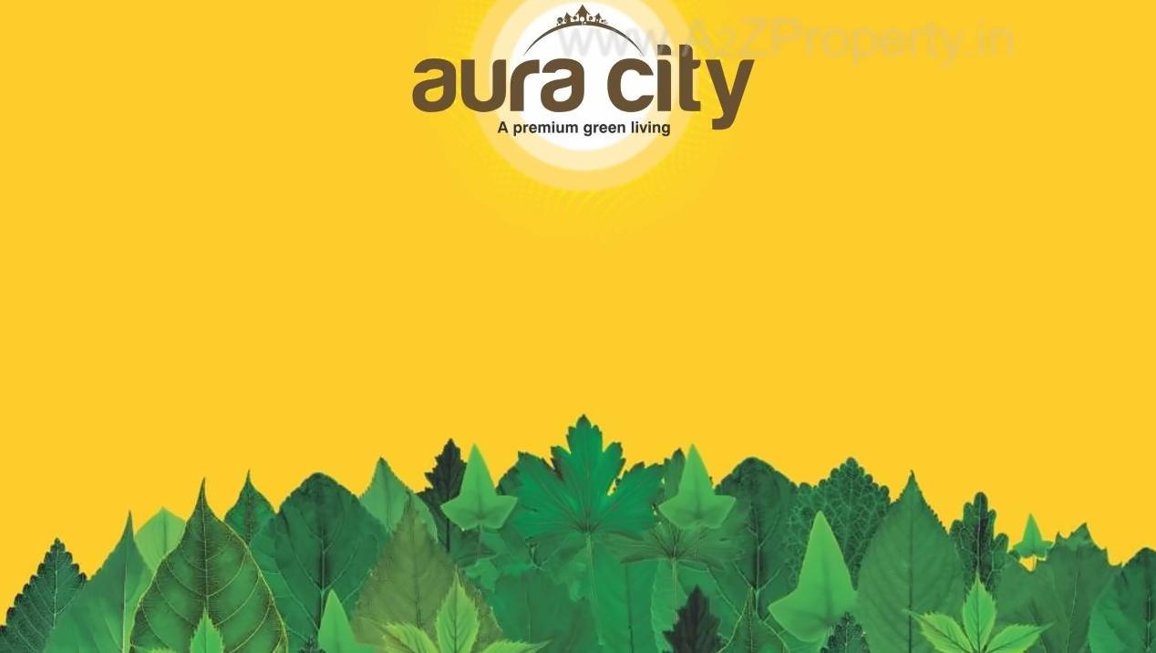  of real estate project Aura City B5,b located at Shikrapur, Pune, Maharashtra