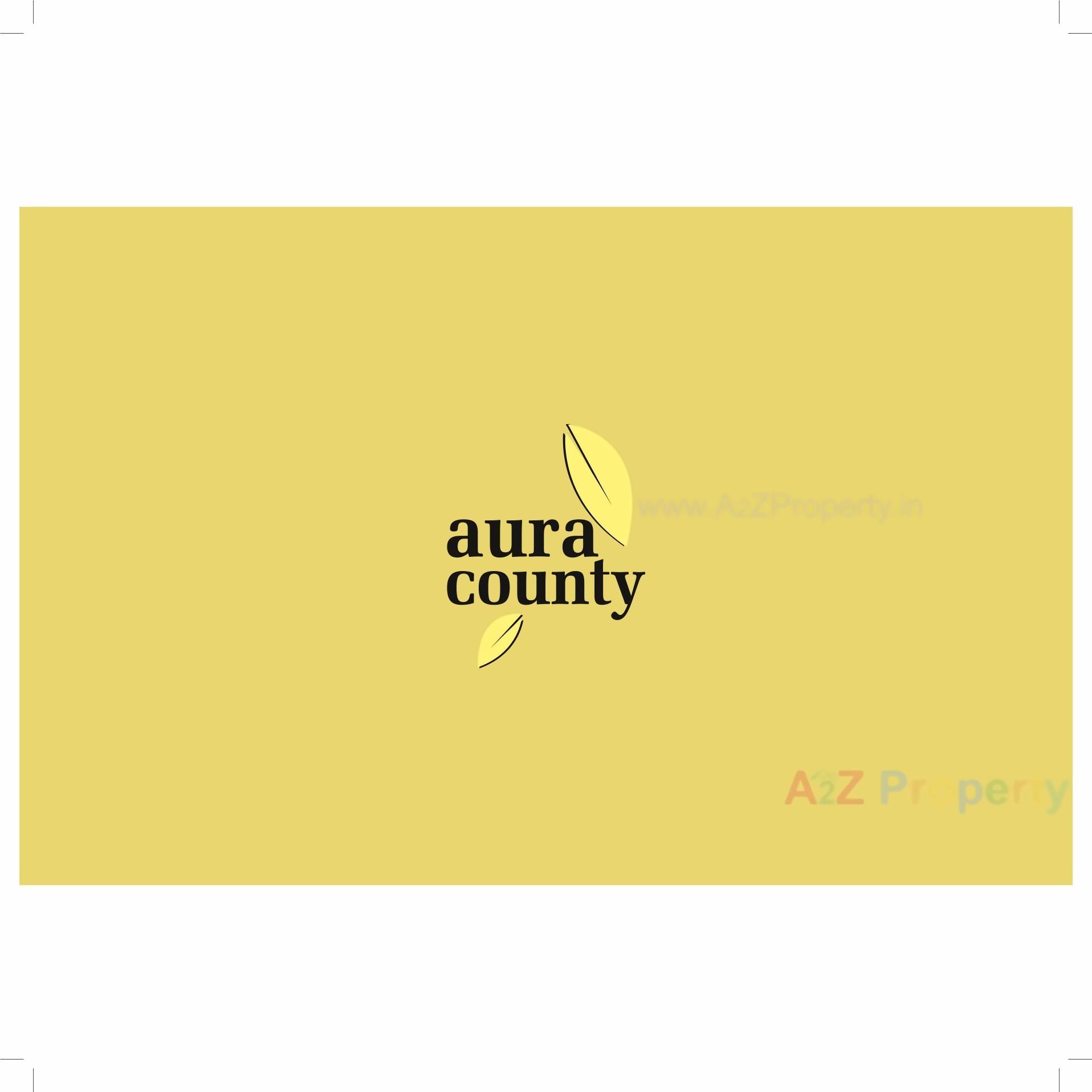  of real estate project Aura City located at Shikrapur, Pune, Maharashtra