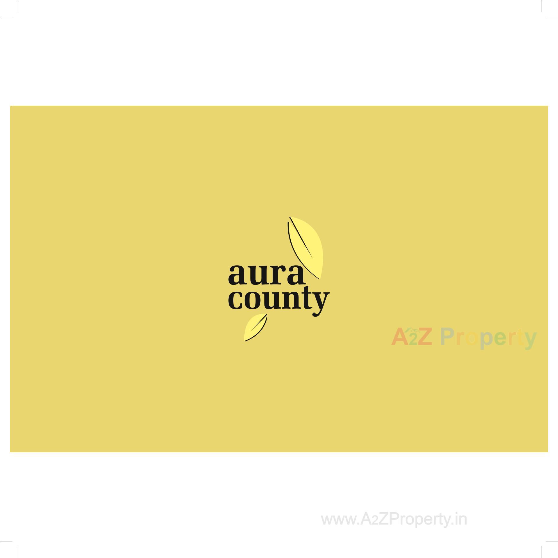  of real estate project Aura County C,d located at Wagholi, Pune, Maharashtra