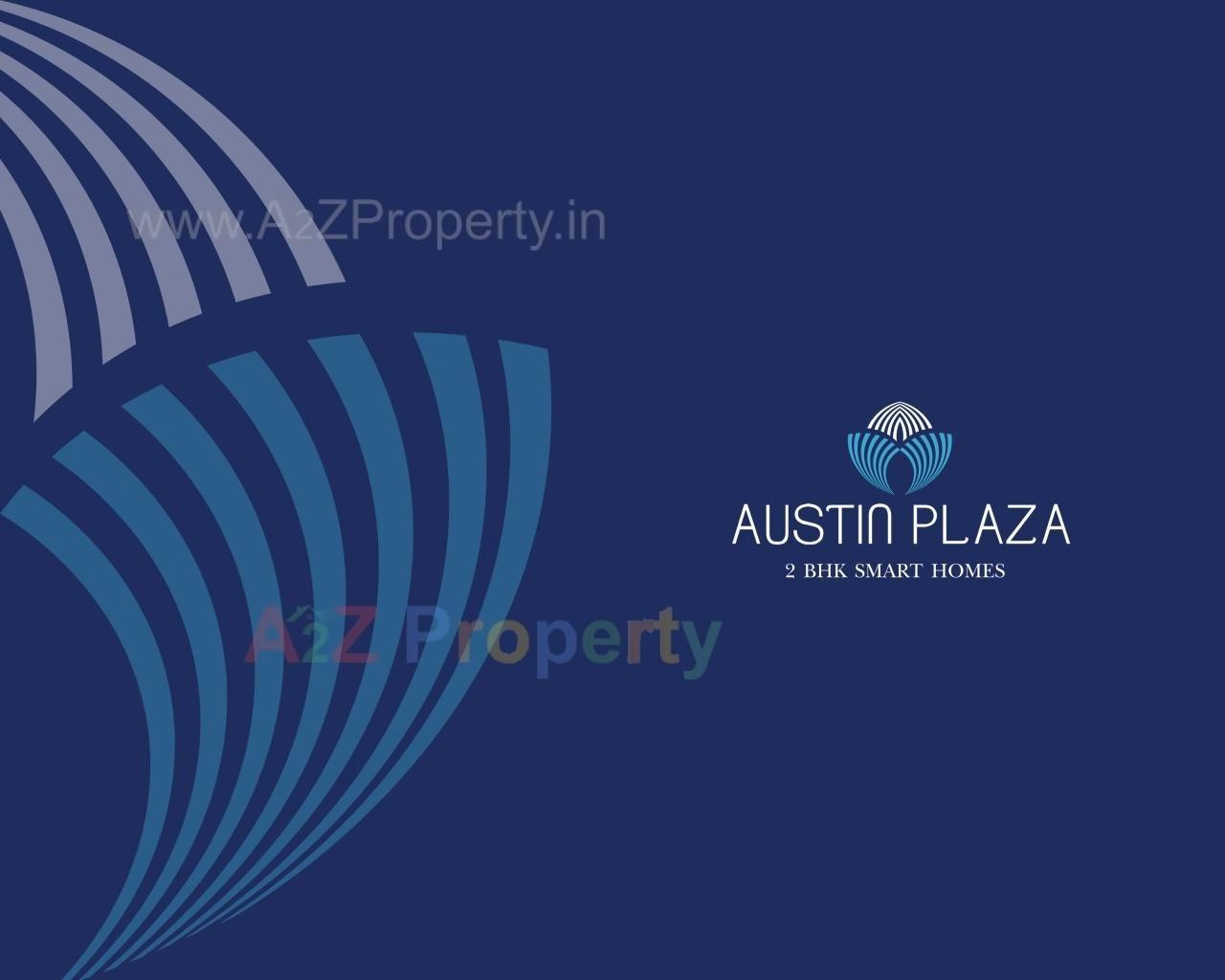  of real estate project Austin Plaza located at Wakad, Pune, Maharashtra
