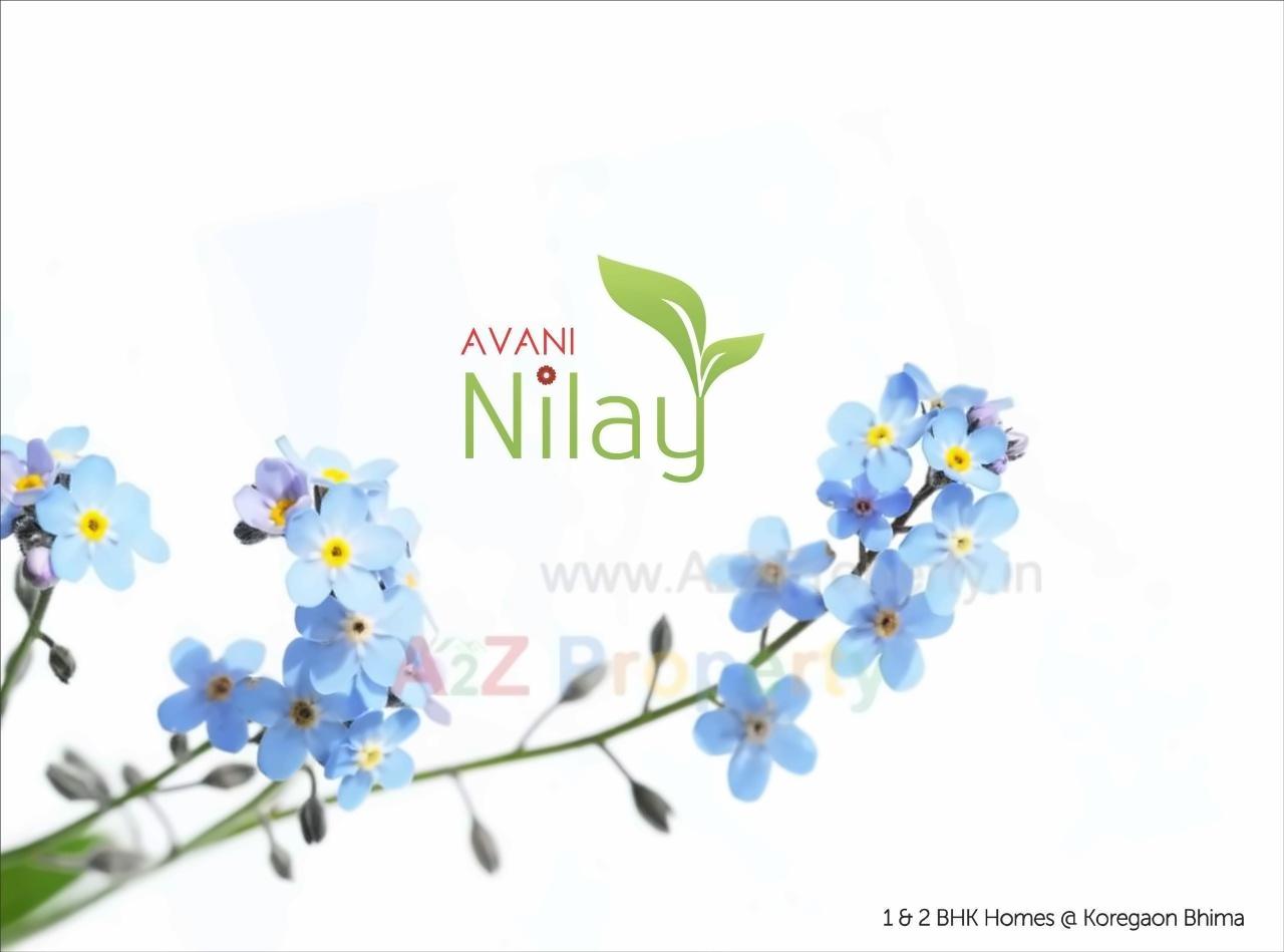  of real estate project Avani Nilay located at Wadhu-bk, Pune, Maharashtra