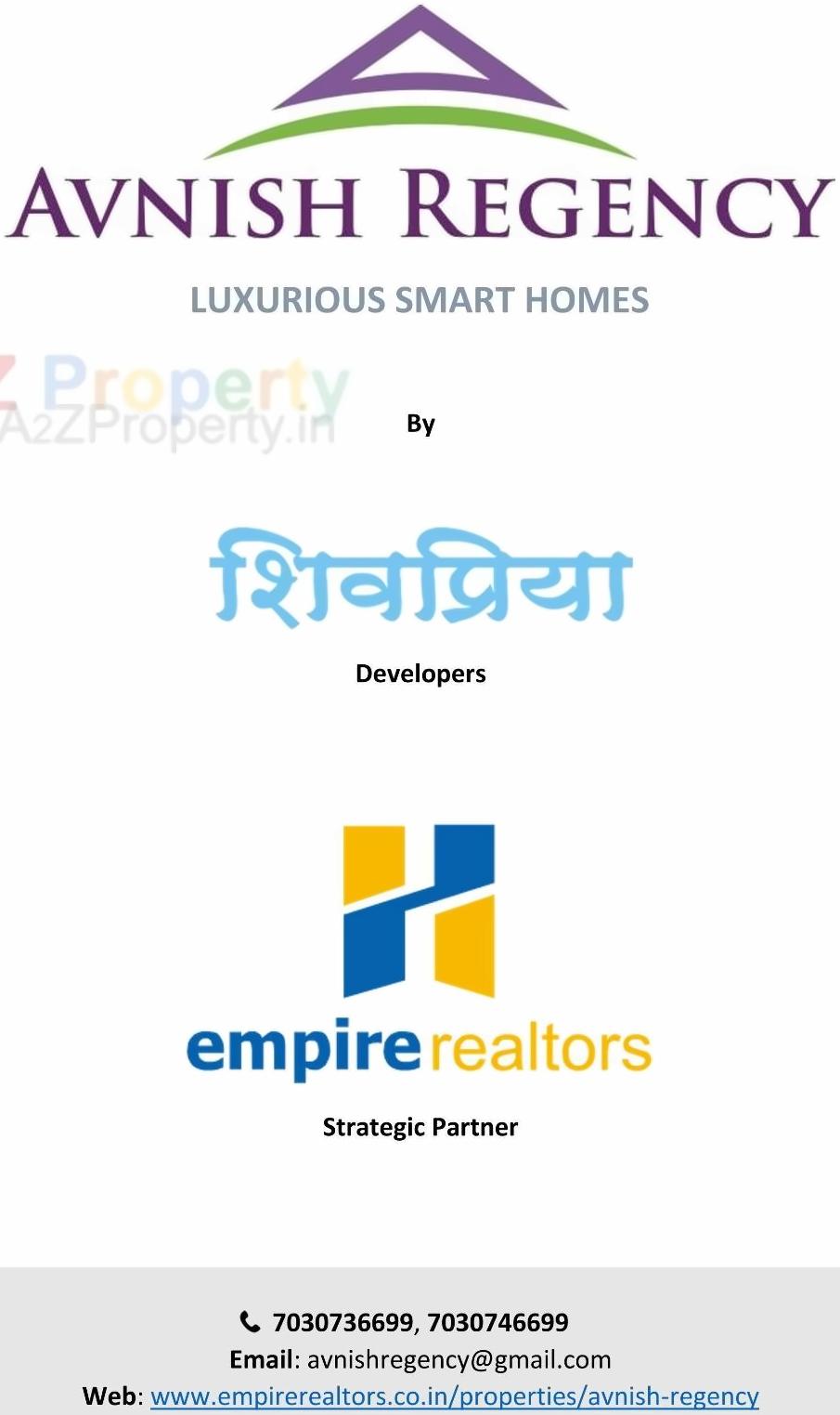  of real estate project Avnish Regency located at Wadgaon-bk, Pune, Maharashtra