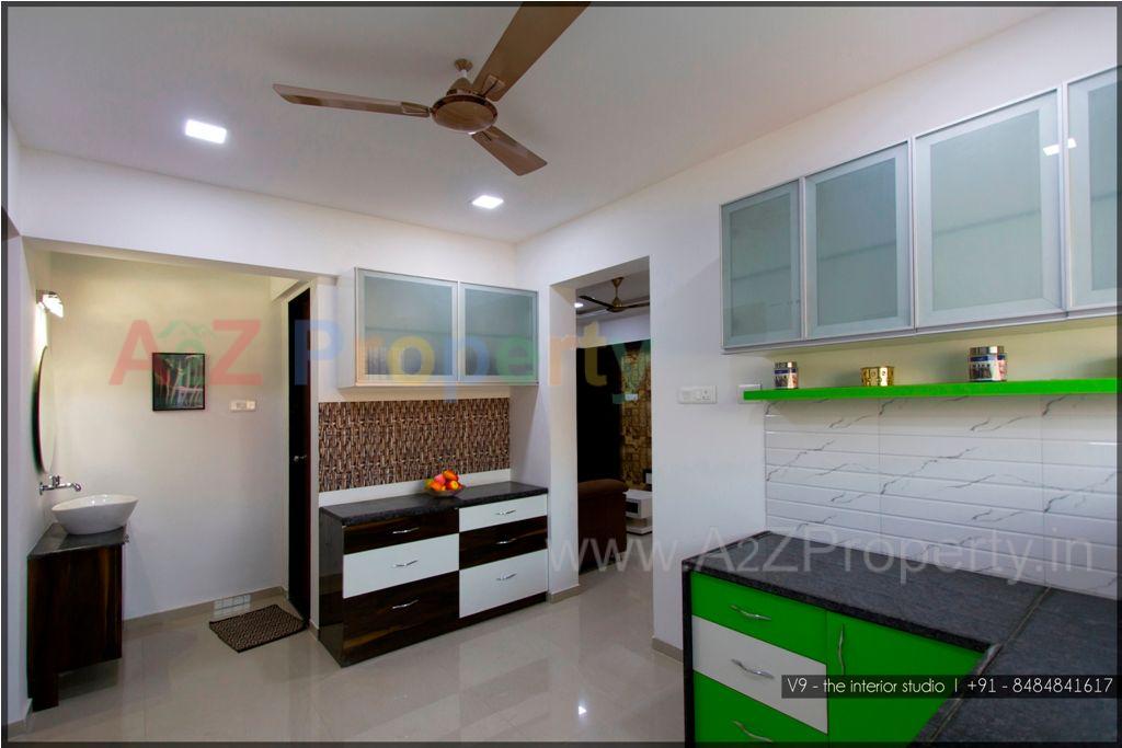 011 of real estate project Azalea located at Bhilarewadi, Pune, Maharashtra