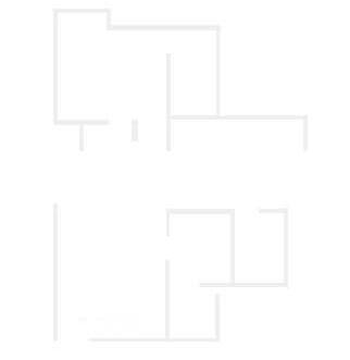 Flr Plan Na A2428bbb of real estate project Azalea located at Bhilarewadi, Pune, Maharashtra