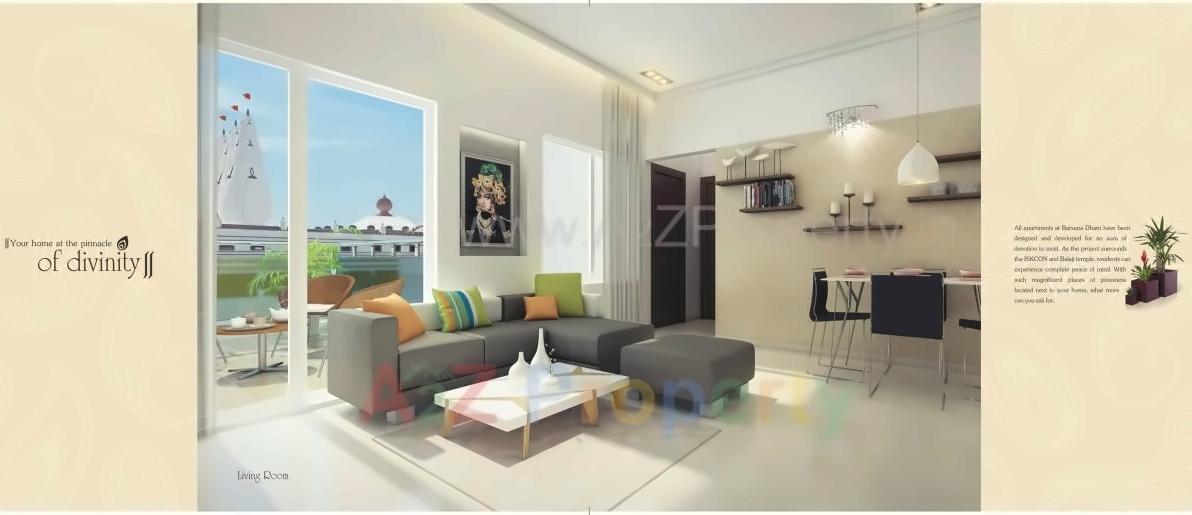  of real estate project Barsana Dham located at Kondhwa-bk, Pune, Maharashtra