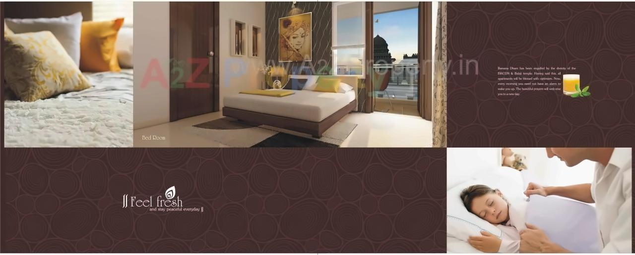  of real estate project Barsana Dham located at Kondhwa-bk, Pune, Maharashtra