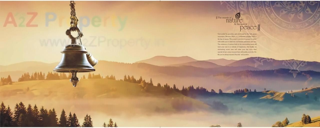  of real estate project Barsana Dham located at Kondhwa-bk, Pune, Maharashtra