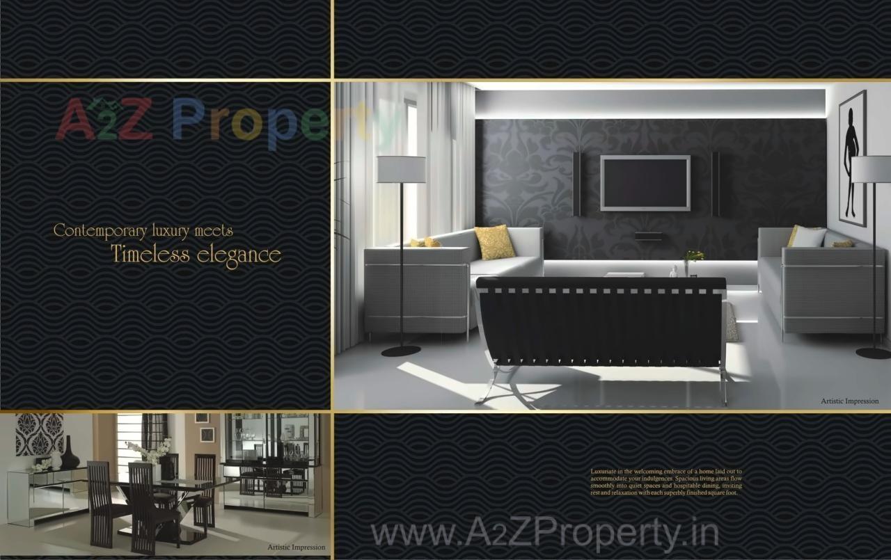  of real estate project Basera Eternity located at Hinjavadi-ct, Pune, Maharashtra