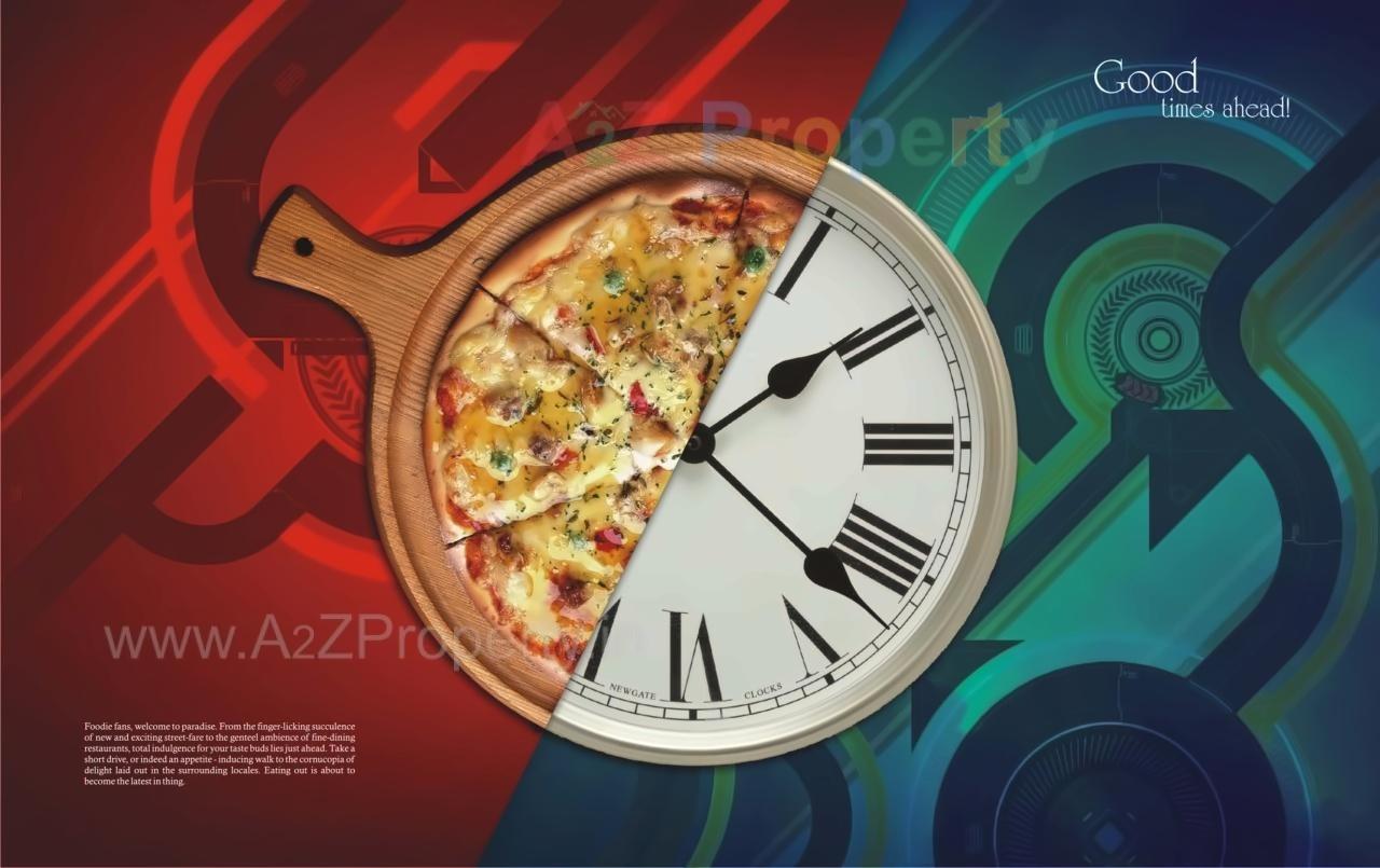  of real estate project Basera Eternity located at Hinjavadi-ct, Pune, Maharashtra