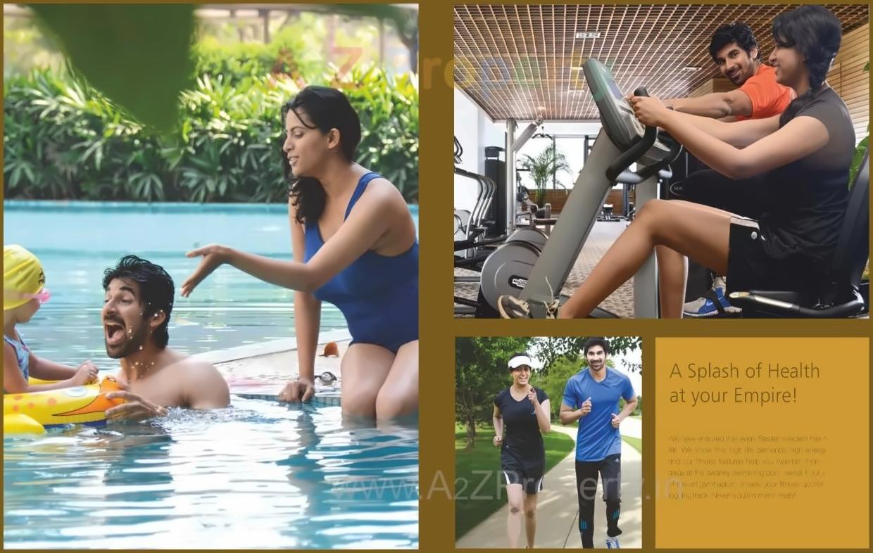  of real estate project Basileo located at Pimpale-gurav, Pune, Maharashtra