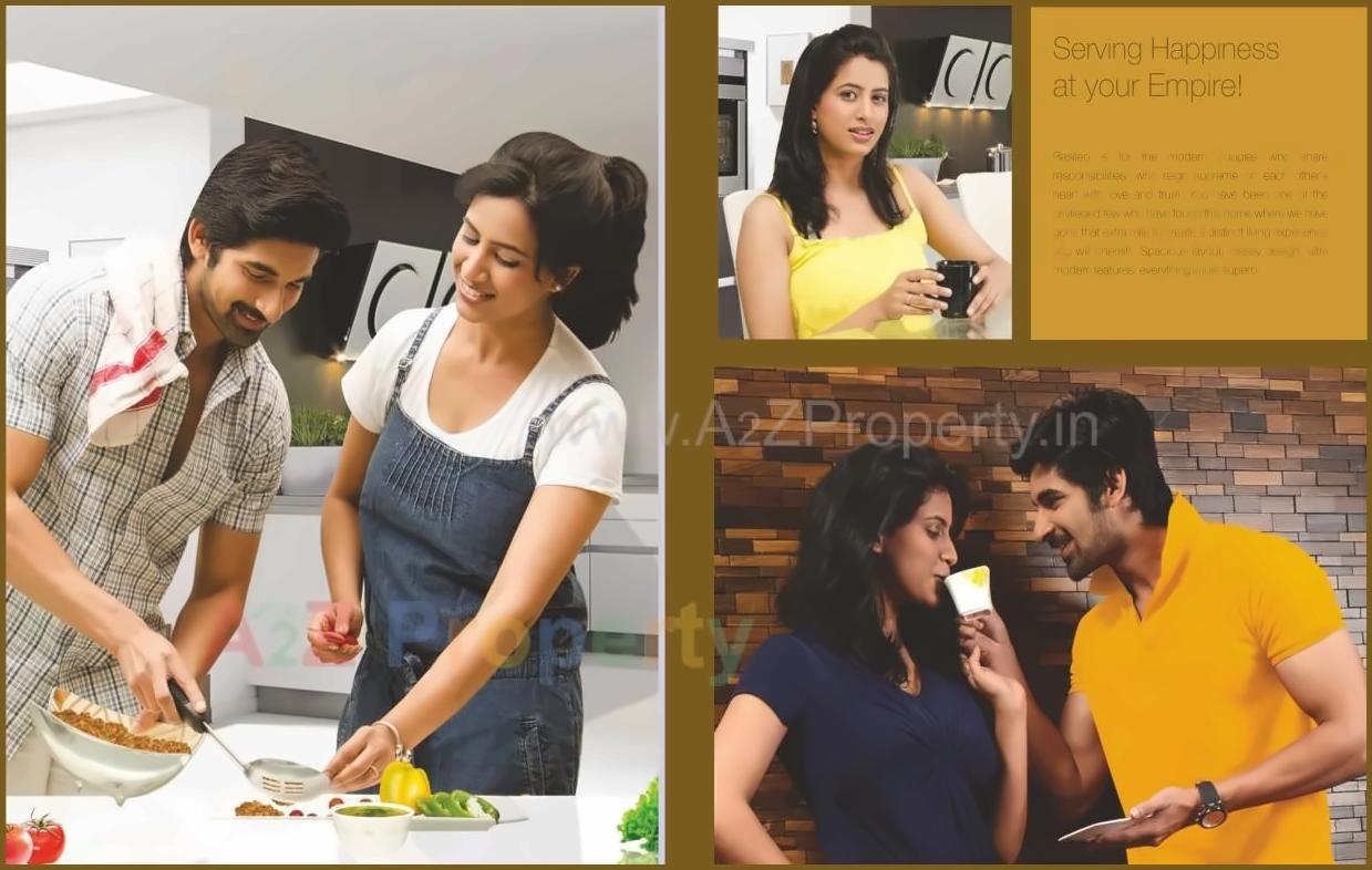  of real estate project Basileo located at Pimpale-gurav, Pune, Maharashtra