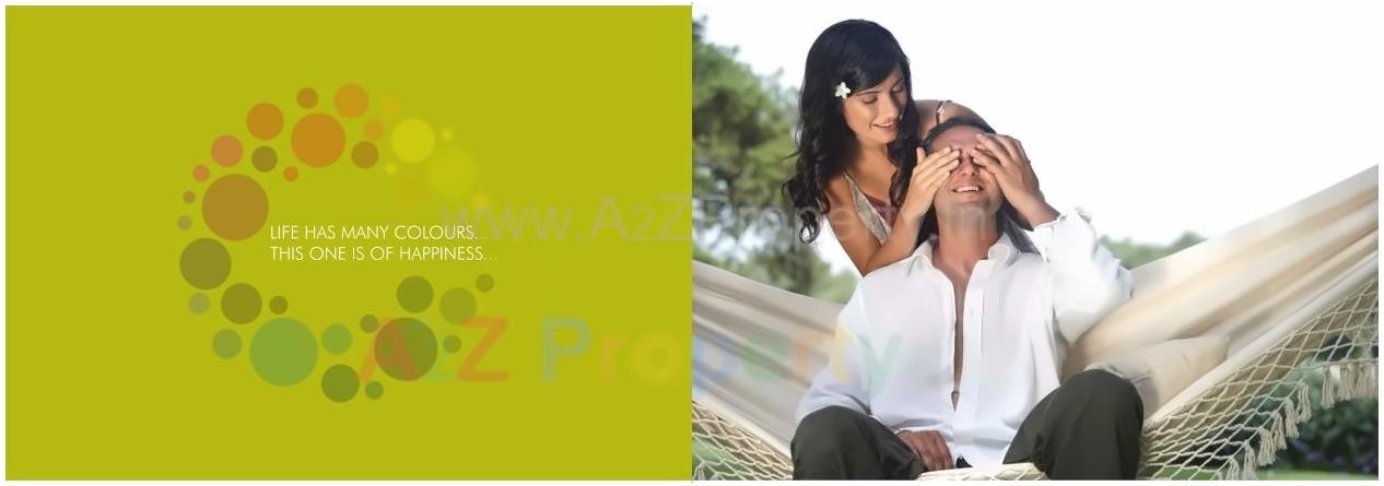  of real estate project Bella Vita located at Wagholi, Pune, Maharashtra