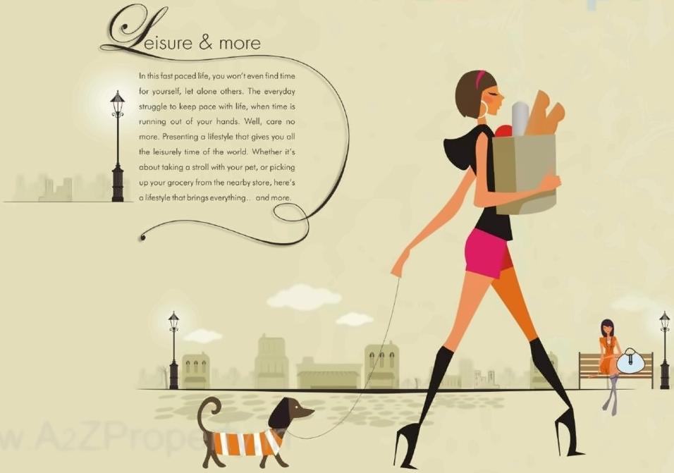  of real estate project Bellacasa located at Sus, Pune, Maharashtra