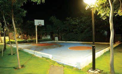 66 of real estate project Bellina located at Lohgaon, Pune, Maharashtra