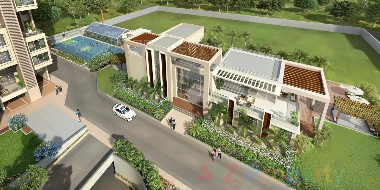 Image 20397 28 of real estate project Belmac Residences located at Vadgaonsheri, Pune, Maharashtra