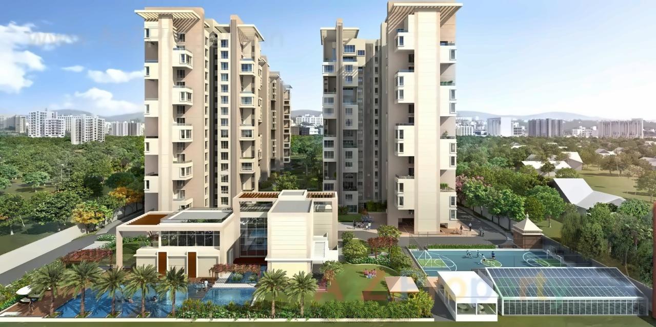 Image 20397 32 of real estate project Belmac Residences located at Vadgaonsheri, Pune, Maharashtra