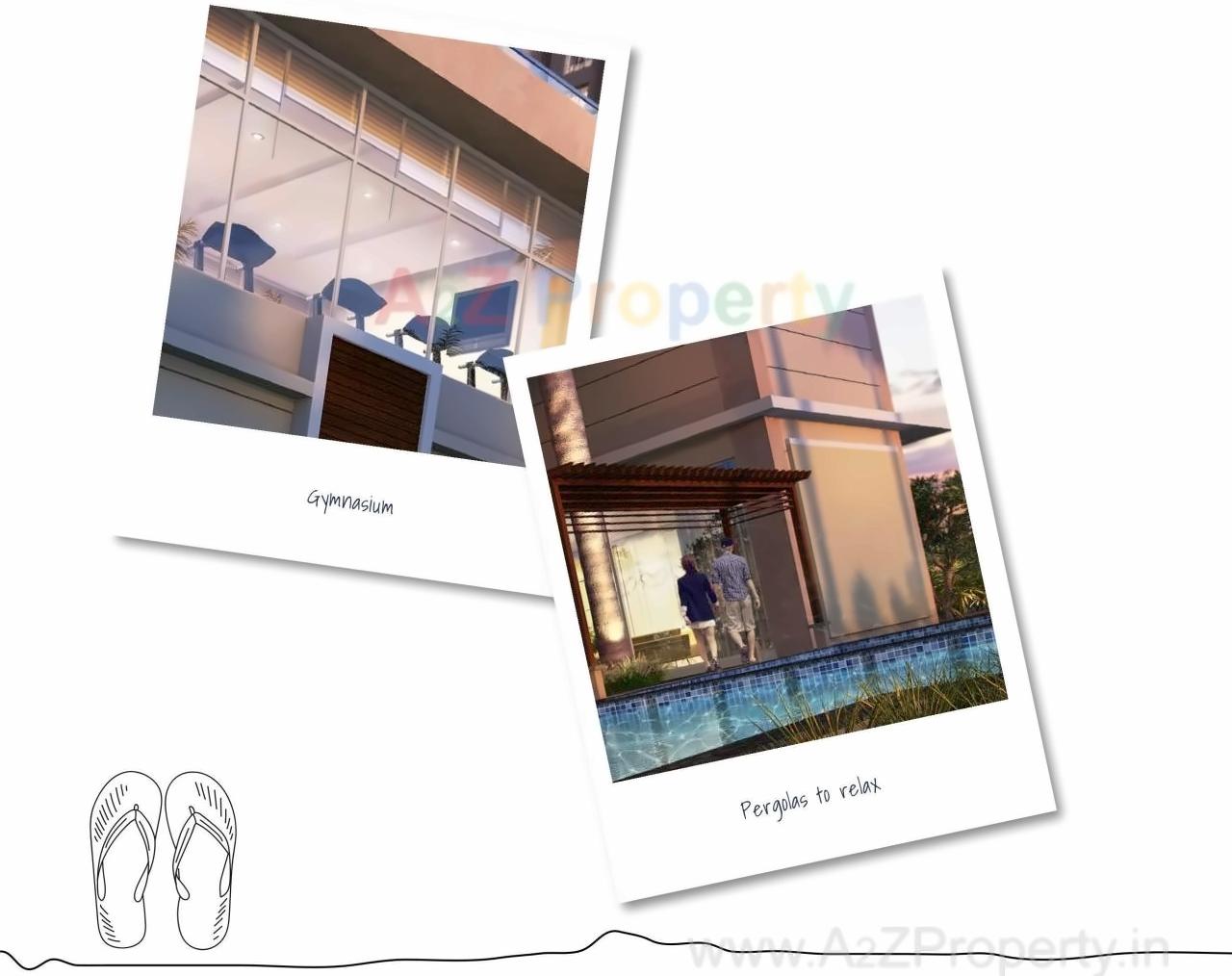 Image 20397 33 2 of real estate project Belmac Residences located at Vadgaonsheri, Pune, Maharashtra