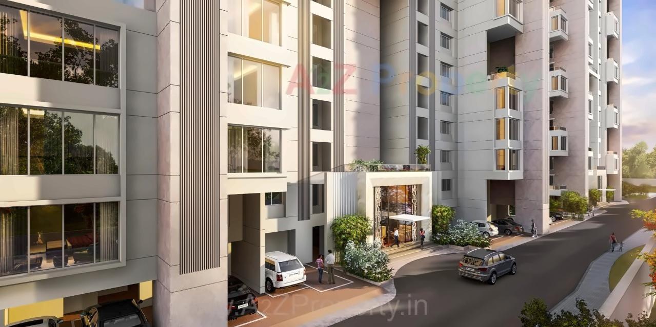Image 20397 36 of real estate project Belmac Residences located at Vadgaonsheri, Pune, Maharashtra