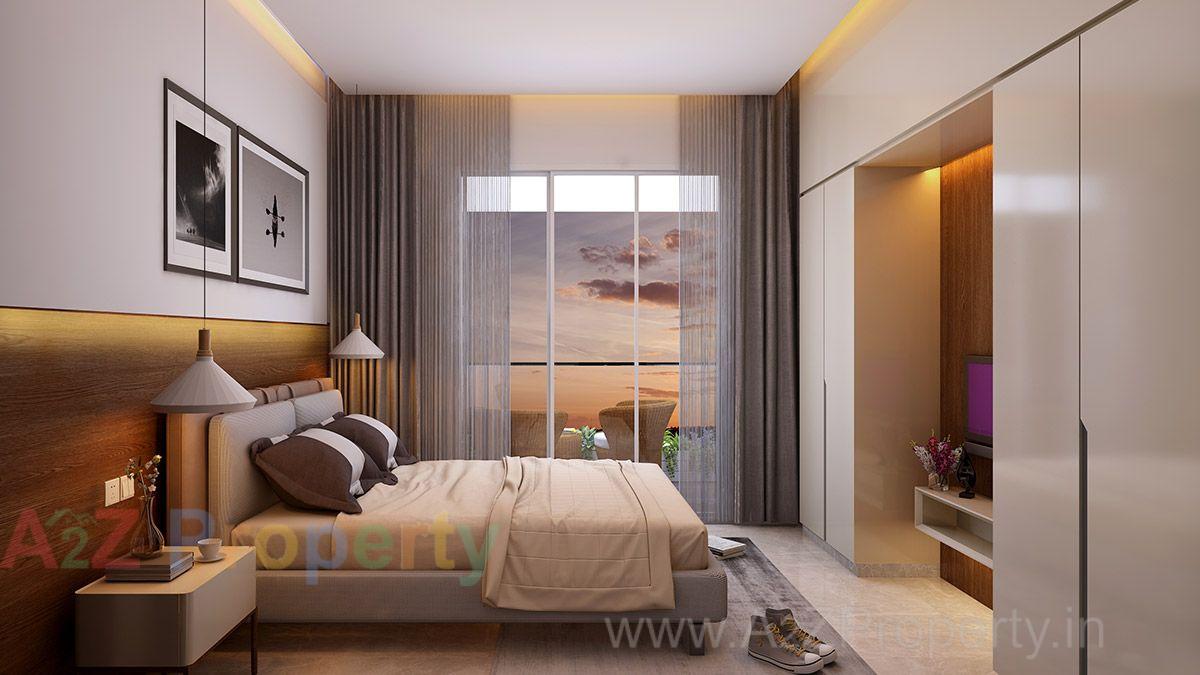 Beverly Hills Interior Gallery 004 of real estate project Beverly Hills located at Baner, Pune, Maharashtra