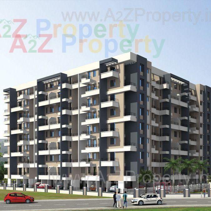 05 of real estate project Bhalchandra Puram located at Pimpri-chinchawad-m-corp, Pune, Maharashtra