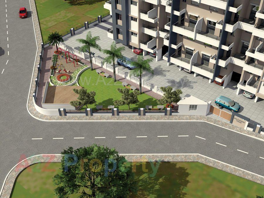 07 of real estate project Bhalchandra Puram located at Pimpri-chinchawad-m-corp, Pune, Maharashtra