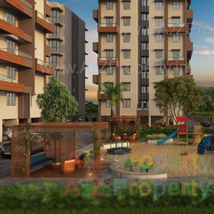 Childrens_playcopy of real estate project Bhalchandra Vihar located at Pimpri-chinchawad-m-corp, Pune, Maharashtra