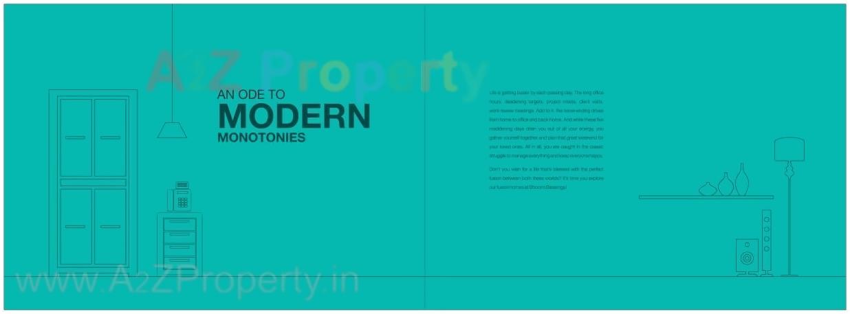  of real estate project Bhoomi Blessings located at Pimpri-chinchawad-m-corp, Pune, Maharashtra