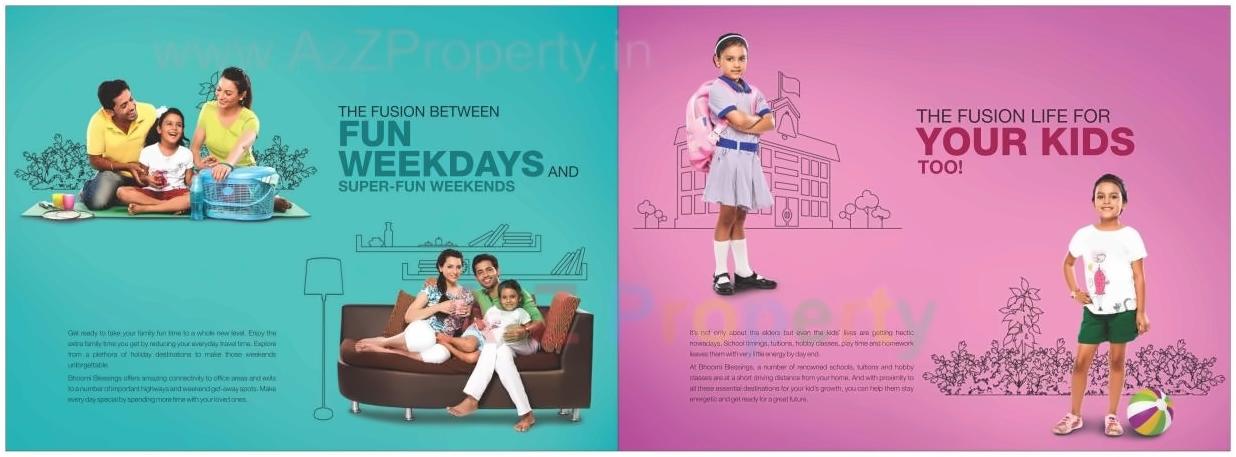  of real estate project Bhoomi Blessings located at Pimpri-chinchawad-m-corp, Pune, Maharashtra