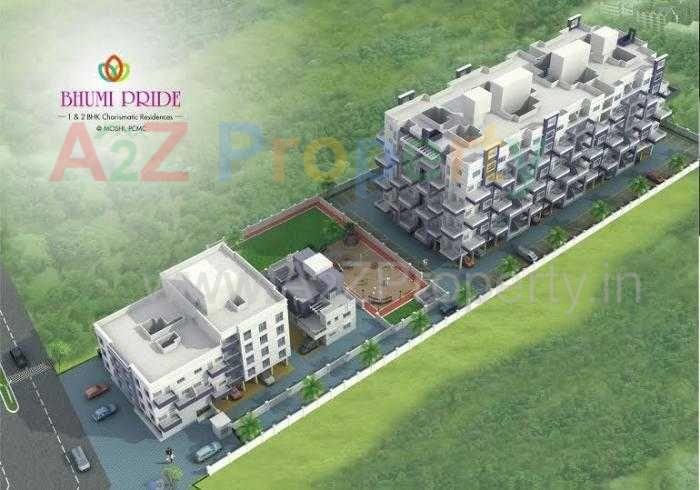 574547df60e27(1) of real estate project Bhumi Pride located at Pimpri-chinchawad-m-corp, Pune, Maharashtra