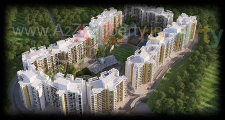 Bramha Skycity Dhanori Pune Residential Property Slide 4 of real estate project Bramha Skycity located at Dhanori, Pune, Maharashtra