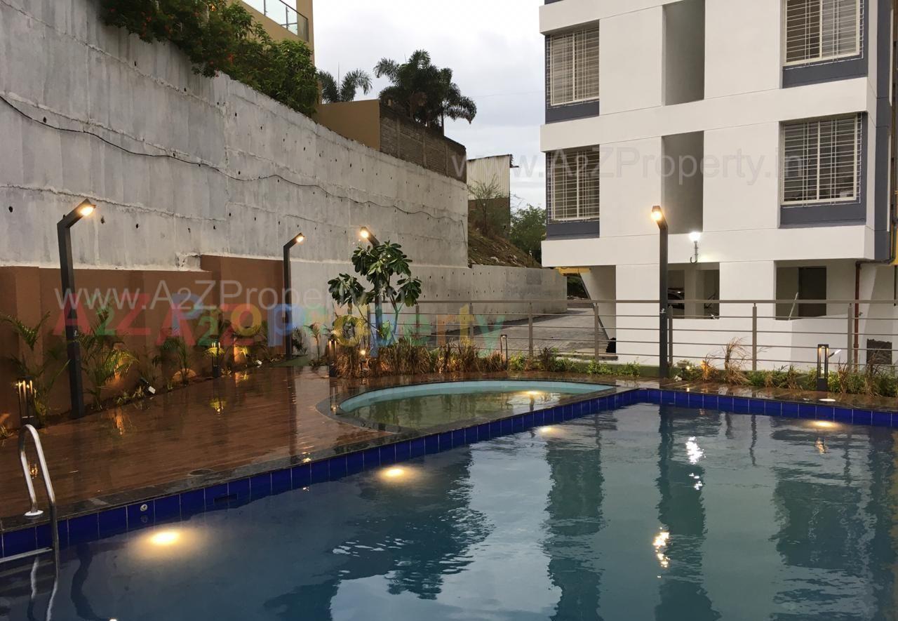 1 3 of real estate project Brookefield Willows located at Pisoli, Pune, Maharashtra